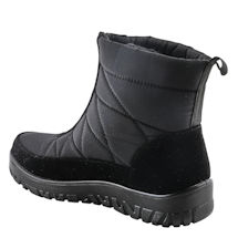 Alternate Image 13 for Lake Effect Zip-Front Boot