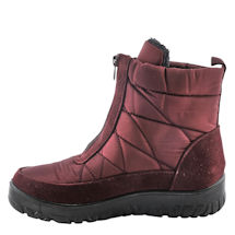 Alternate image for Lake Effect Zip-Front Boot