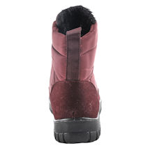 Alternate Image 3 for Lake Effect Zip-Front Boot