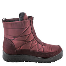 Alternate Image 4 for Lake Effect Zip-Front Boot