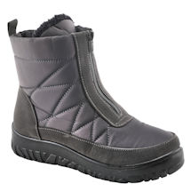 Alternate Image 14 for Lake Effect Zip-Front Boot