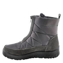 Alternate Image 15 for Lake Effect Zip-Front Boot