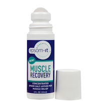 Alternate image for Epsom-It Muscle Recovery Lotion or Roll-On