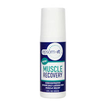Alternate Image 4 for Epsom-It Muscle Recovery Lotion or Roll-On