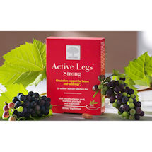 Alternate Image 4 for Active Legs Strong - 30 Tablets