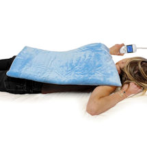 Product Image for Rapid Heat Heating Pad