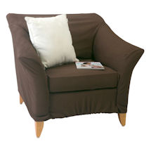 Alternate Image 9 for Chair, Loveseat, Sofa Stretch Slipcovers