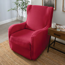 Alternate Image 6 for Chair, Loveseat, Sofa Stretch Slipcovers