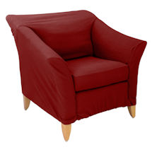 Alternate image for Chair, Loveseat, Sofa Stretch Slipcovers