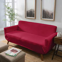 Product Image for Chair, Loveseat, Sofa Stretch Slipcovers