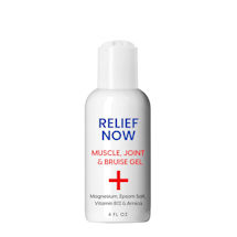 Alternate image for Muscle, Joint and Bruise Relief Now Spray or Gel