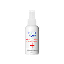 Alternate image for Muscle, Joint and Bruise Relief Now Spray or Gel
