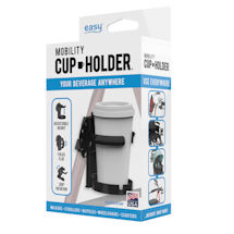 Alternate image for Mobility Cup Holder