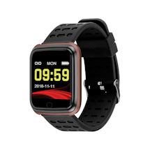 Product Image for Fitness Tracker with BP Measurement