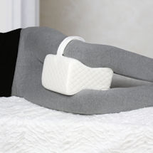Product Image for Memory Foam Knee Pillow