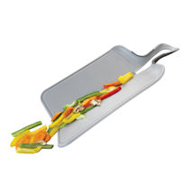 Product Image for EZ Chopper Foldable Cutting Board