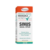 Alternate Image 4 for Manuka Honey Sinus Nasal Spray