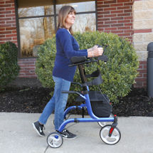 Product Image for Phoenix Upright Rollator
