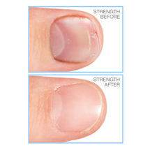 Alternate image for Barielle Calcium Infusion Nail Strengthening Base Coat