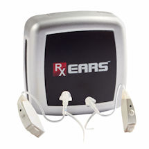 Alternate image for RX Ears Hearing Aids - 1 Pair