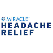 Alternate Image 3 for Miracle Headache Relief Gel Head Wrap