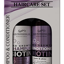 Alternate image for Salon Professional Hair Shampoo or Conditioner