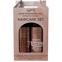 Alternate image for Salon Professional Hair Shampoo or Conditioner