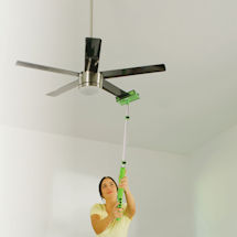 Alternate image for Blade Maid Ceiling Fan Cleaner