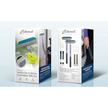 Alternate image for Window Screen Cleaning Brush - Set of 2