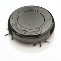 Alternate image for Rechargeable Robot Vacuum Cleaner
