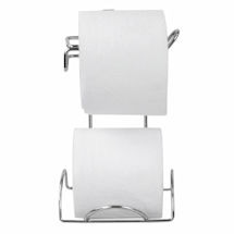 Alternate image Over-the-Tank Toilet Paper Holder