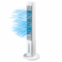 Alternate image for Arctic Air 2.0 Air Cooling Tower Fan