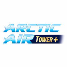 Alternate image for Arctic Air 2.0 Air Cooling Tower Fan