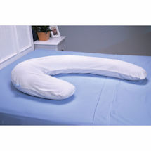 Comfort Swan Pillow by Contour