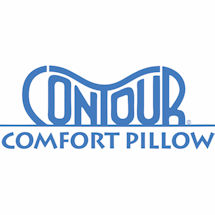 Alternate image for Contour Comfort Pillow