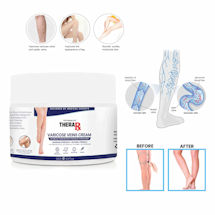 Alternate image for Thera Rx Varicose Veins Cooling Cream