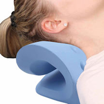 Alternate image for Therapeutic Cervical Support