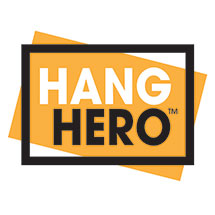 Alternate image for Hang Hero Level Tool