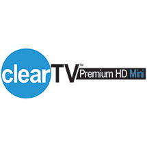 Alternate image for Clear TV Antenna
