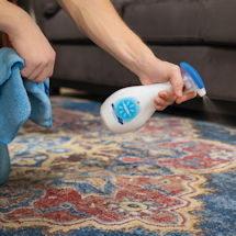 Alternate image for POOPH Odor Eliminating Spray Formula