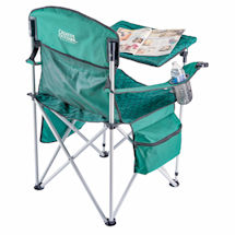Alternate image for Folding Chair with Built-in Table
