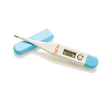 Alternate image for Oral Digital Thermometer