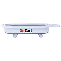 Alternate image Folding GoCart Rolling Cart
