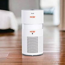 Alternate image for 2-in-1 Humidifier & Air Purifier