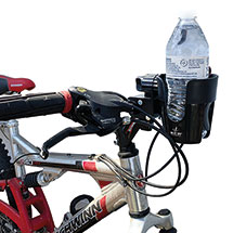 Alternate image Wheelchair/Walker Beverage Holder