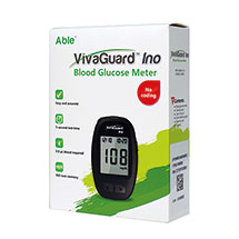 Alternate image Blood Glucose Meter
