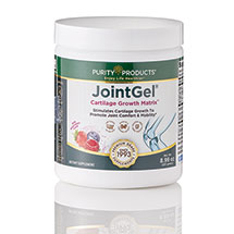 Alternate image JointGel Cartilage Growth Matrix Gel - As Seen on TV