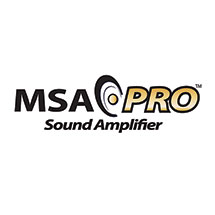 Alternate image MSA Pro Personal Sound Amplifier