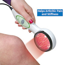 Alternate Image 16 for Revive™ DPL® Nüve Handheld Light Therapy Pain Relief System