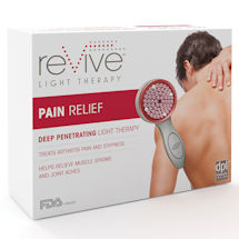Alternate Image 1 for Revive™ DPL® Nüve Handheld Light Therapy Pain Relief System